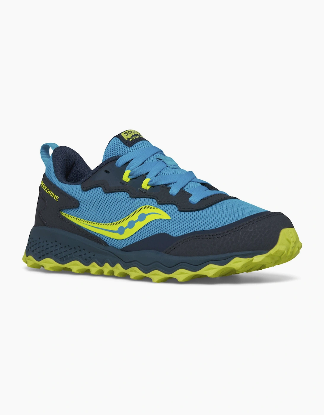 Juniors Peregrine 15 Running Shoe