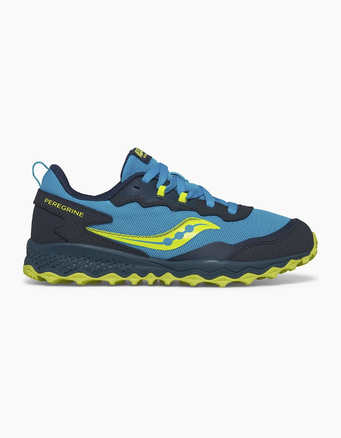 Juniors Peregrine 15 Running Shoe