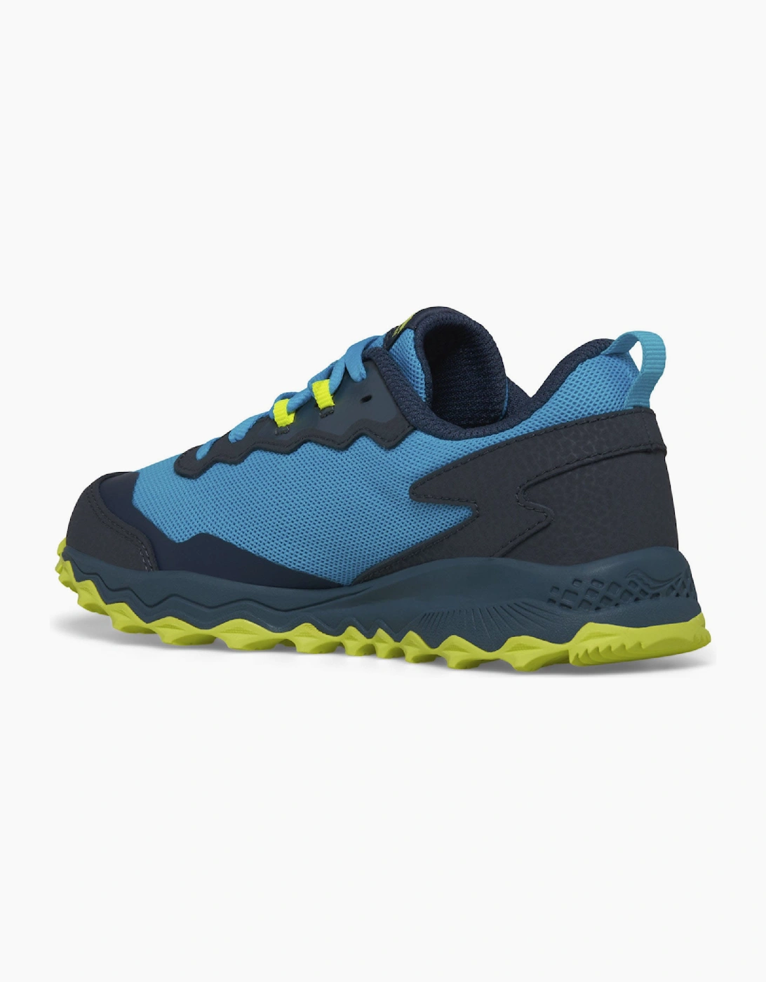 Juniors Peregrine 15 Running Shoe