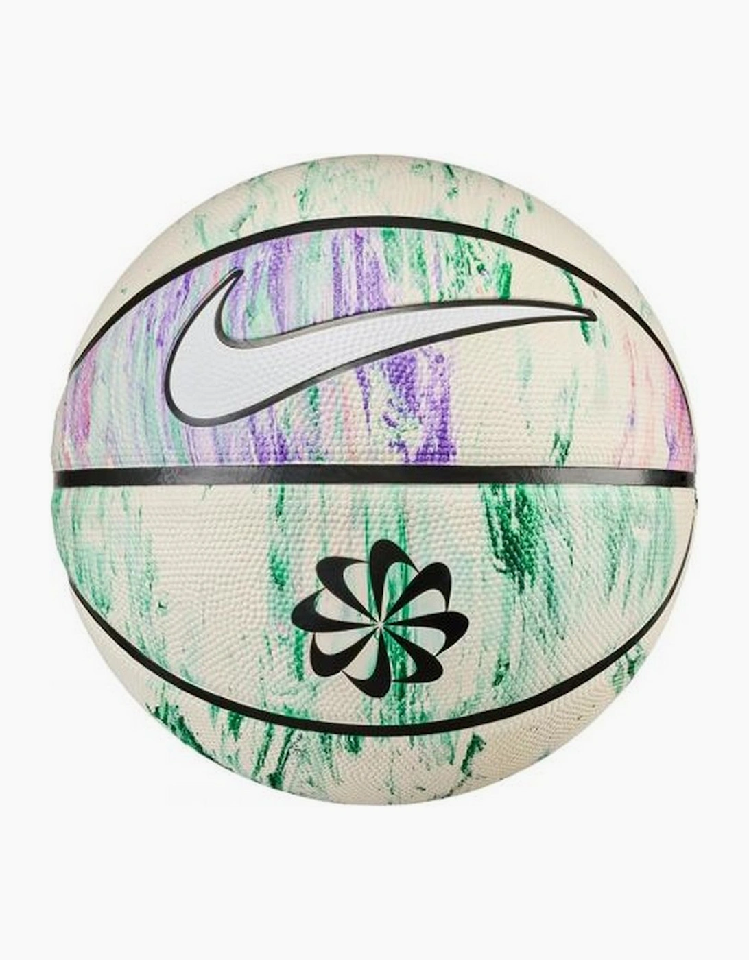 Playground Logo Basketball, 3 of 2