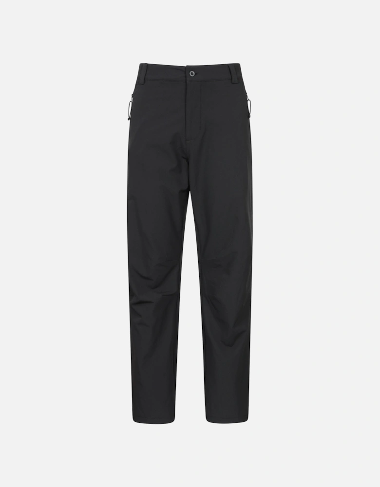 Mens Thermal Fleece Winter Trousers