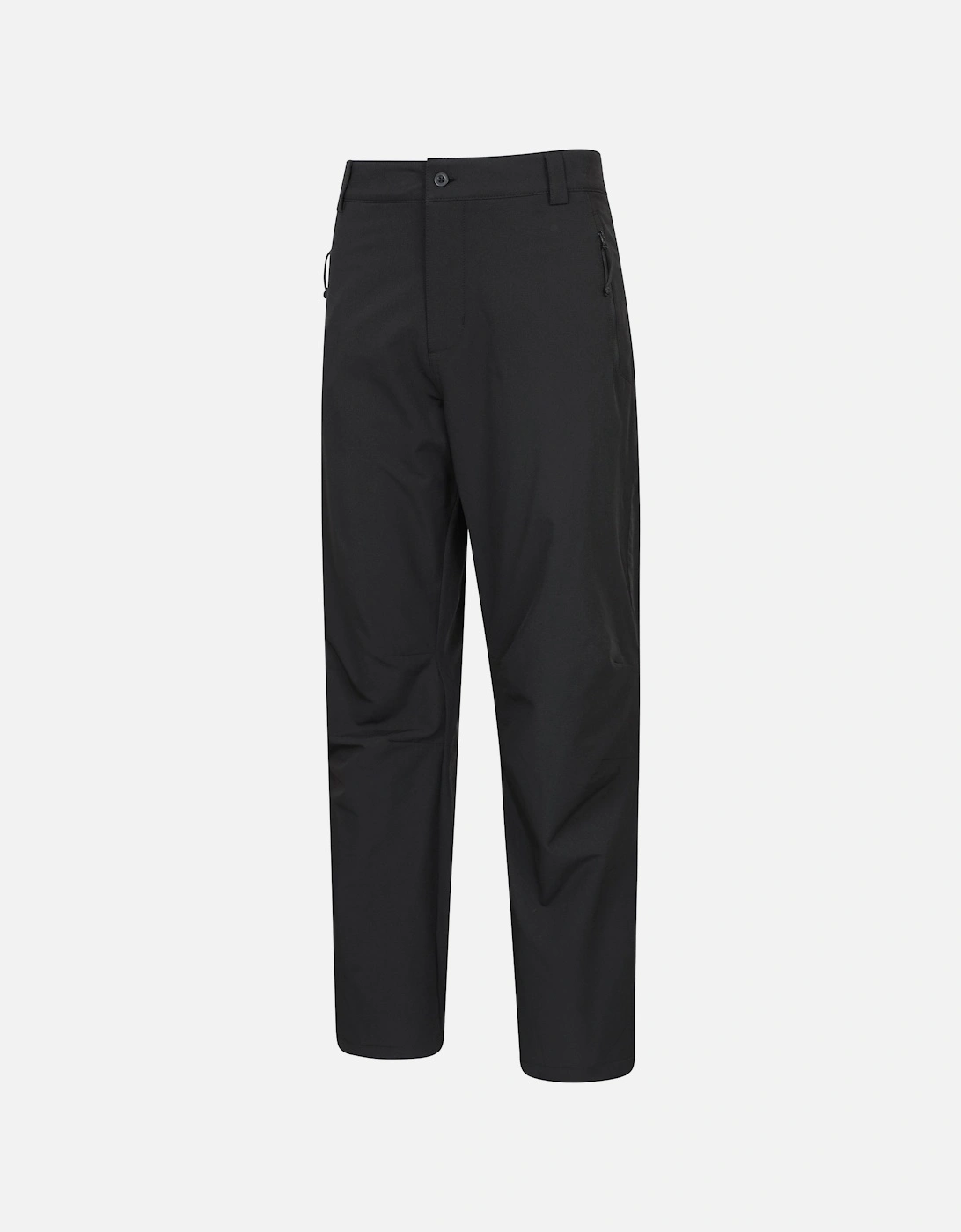 Mens Thermal Fleece Winter Trousers