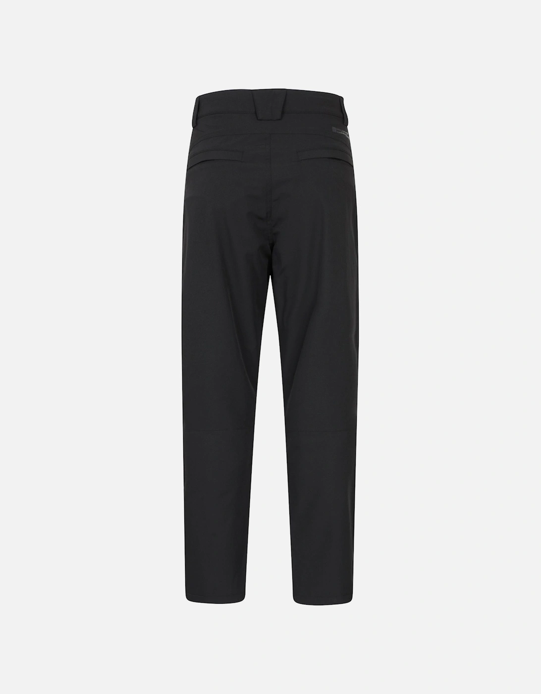 Mens Thermal Fleece Winter Trousers