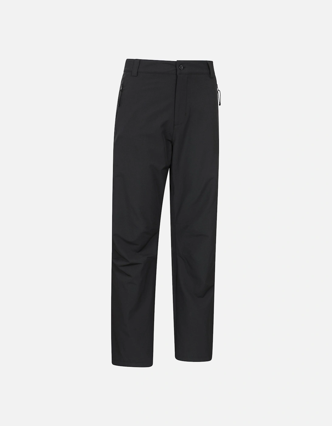 Mens Thermal Fleece Winter Trousers