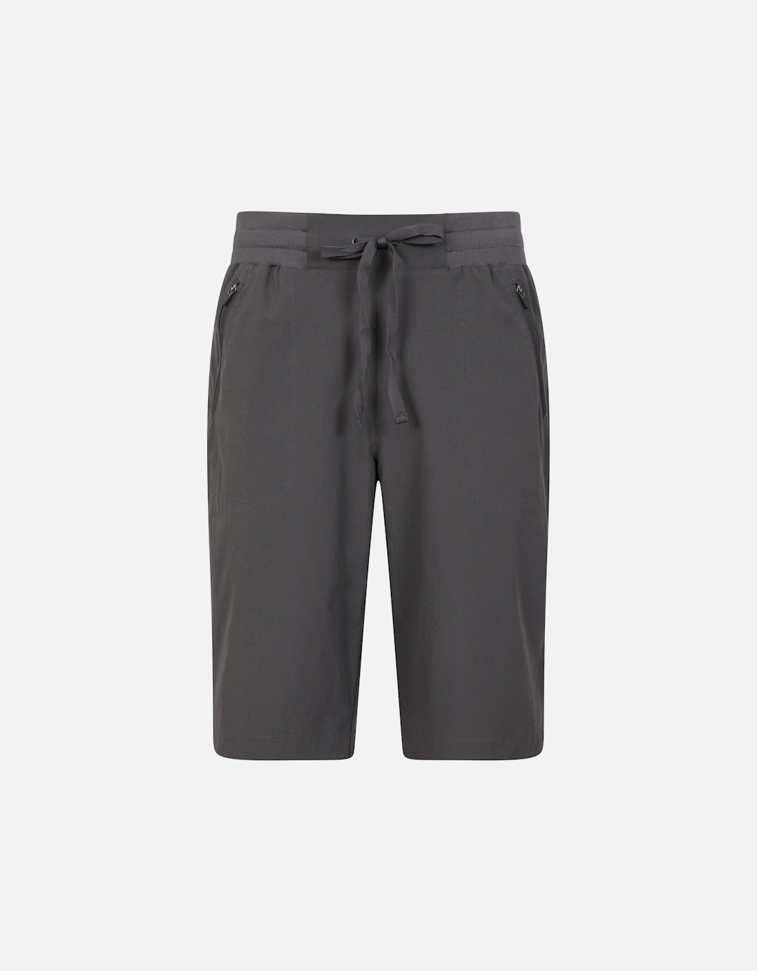 Mountain Warehouse Womens/Ladies Explorer Long Shorts