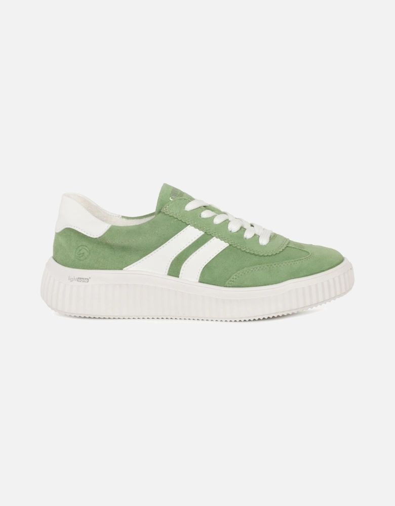 Alba Womens Trainers