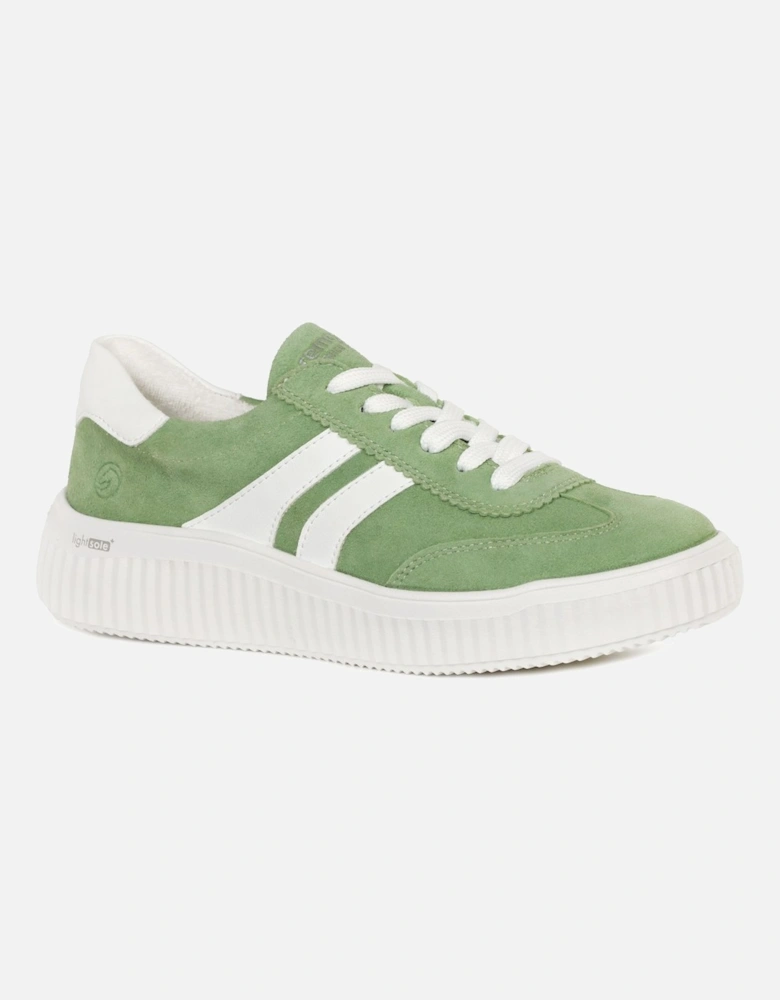 Alba Womens Trainers