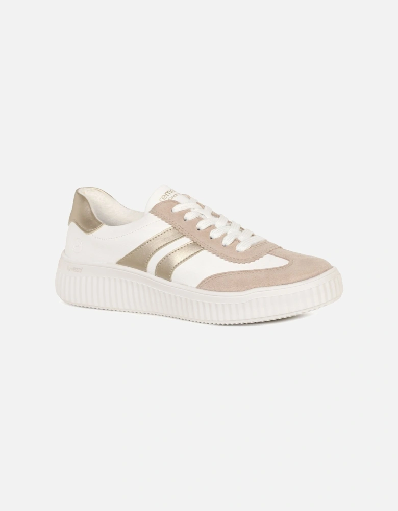 Alba Womens Trainers