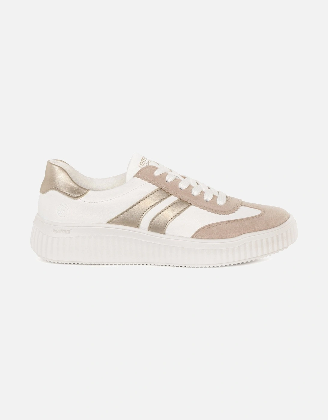 Alba Womens Trainers