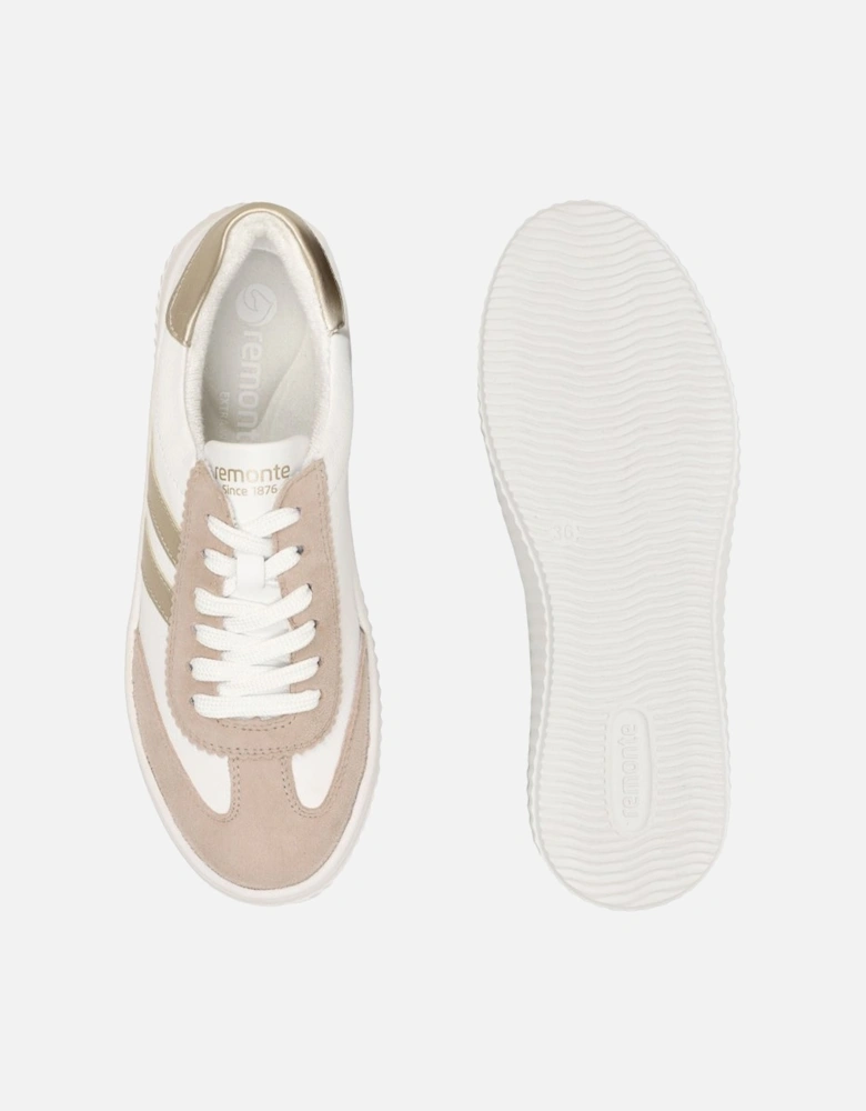 Alba Womens Trainers