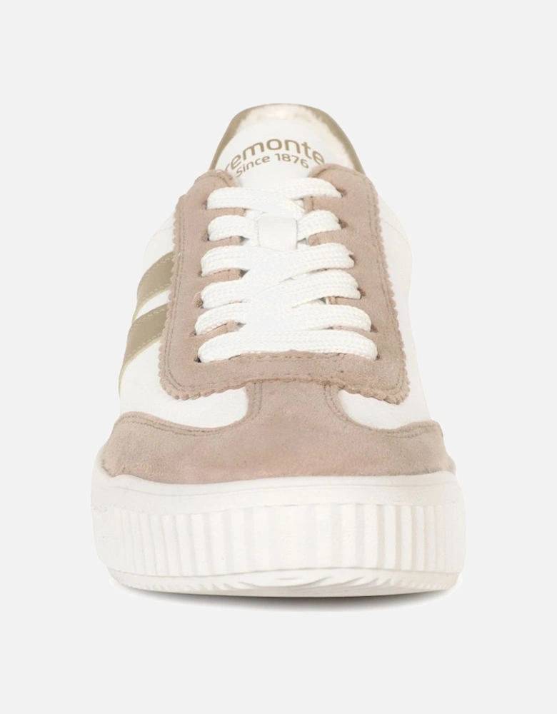 Alba Womens Trainers