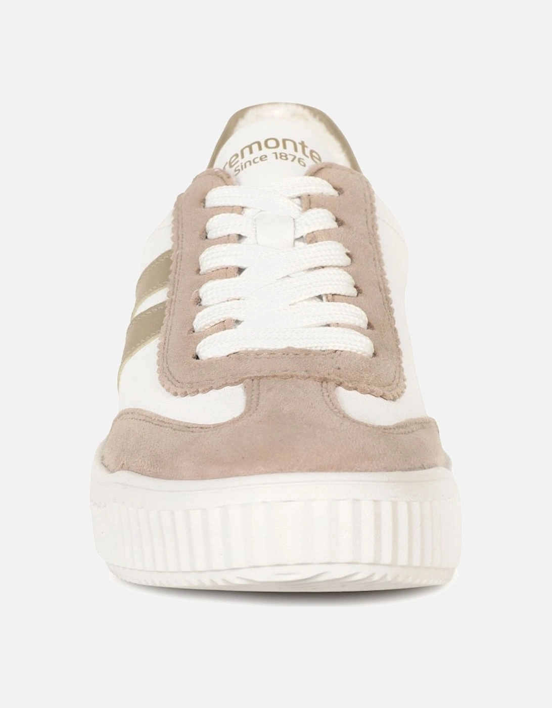 Alba Womens Trainers