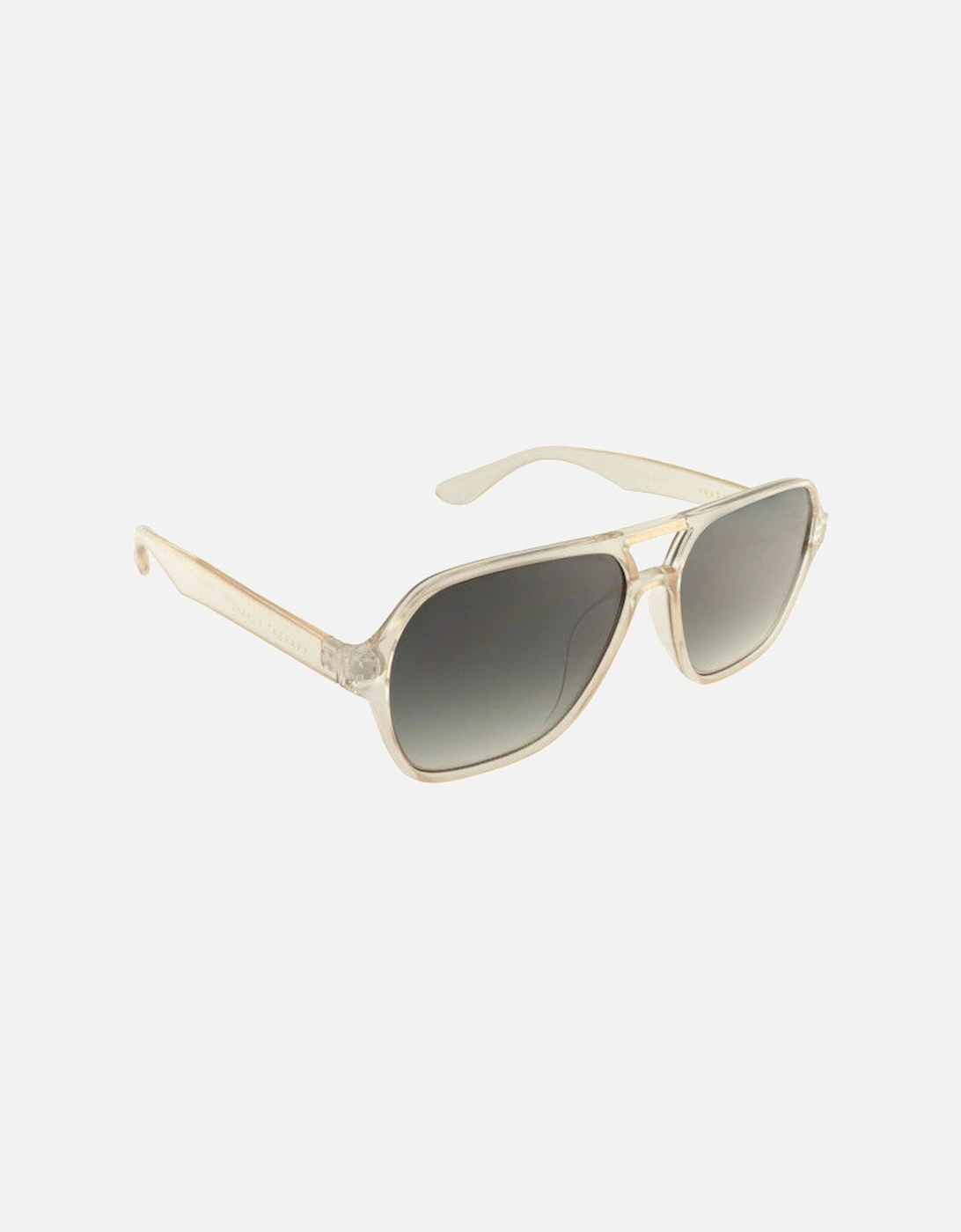 Karl Retro Style Sunglasses In Air
