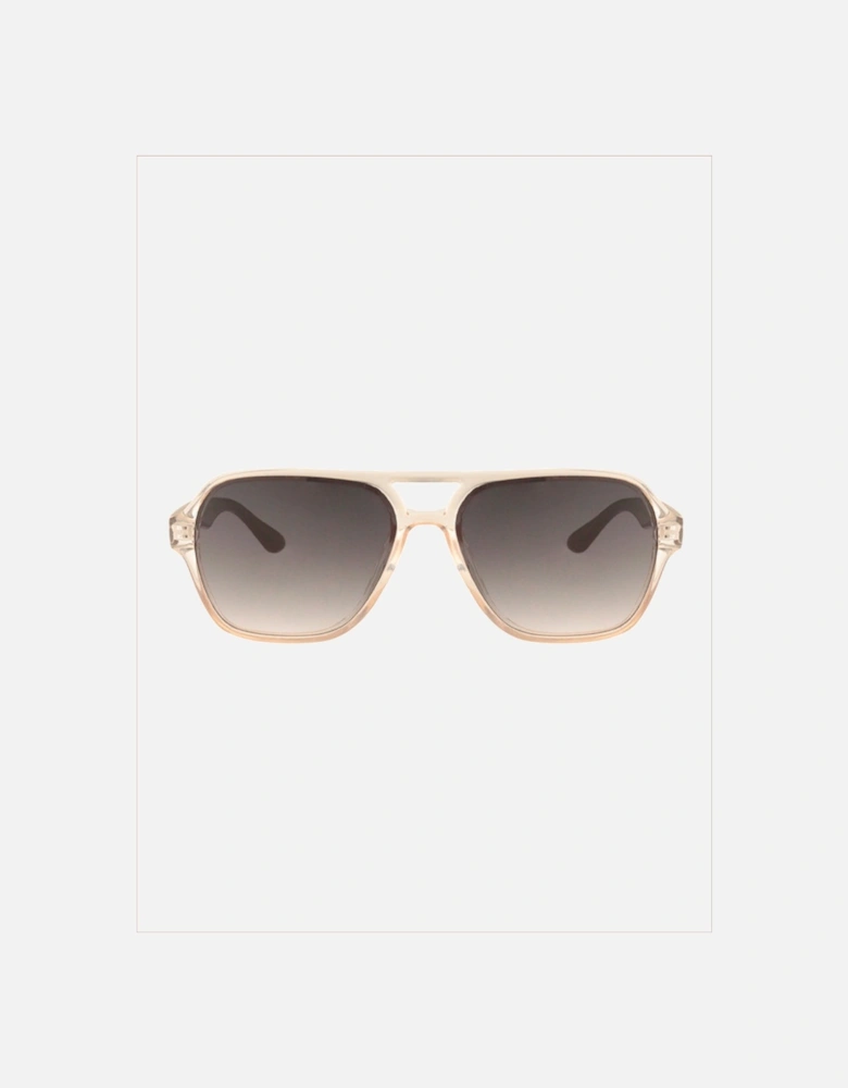 Karl Retro Style Sunglasses In Air
