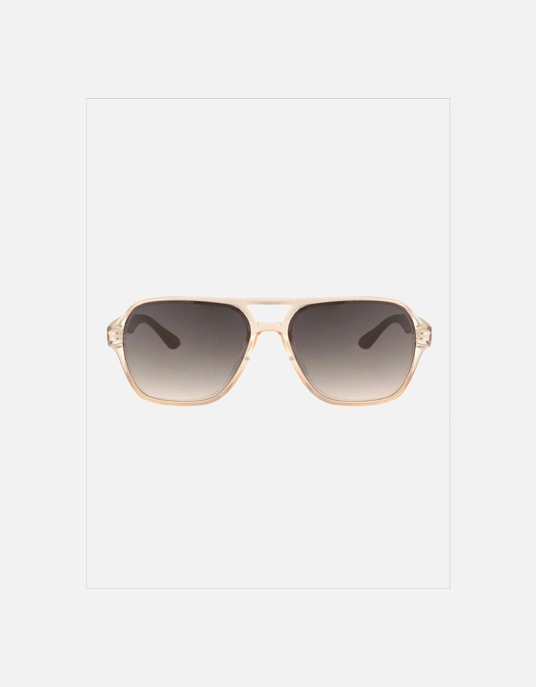 Karl Retro Style Sunglasses In Air, 3 of 2