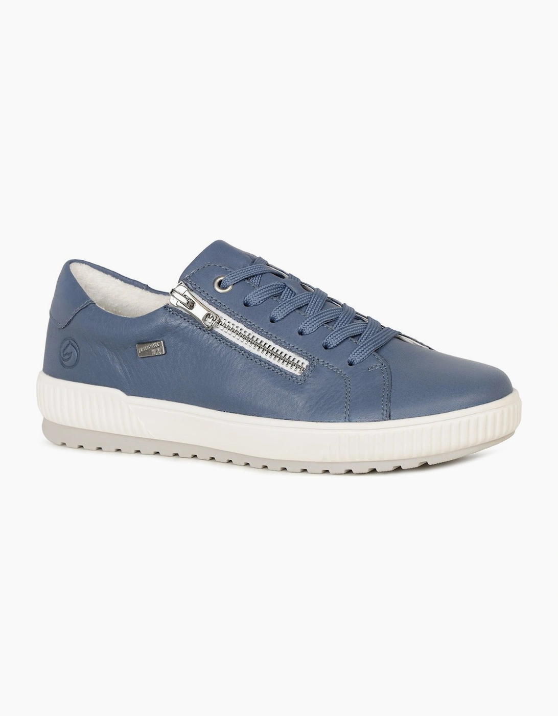 Remonte Women's Jeans Lea Oban Trainers - Size: 3.5