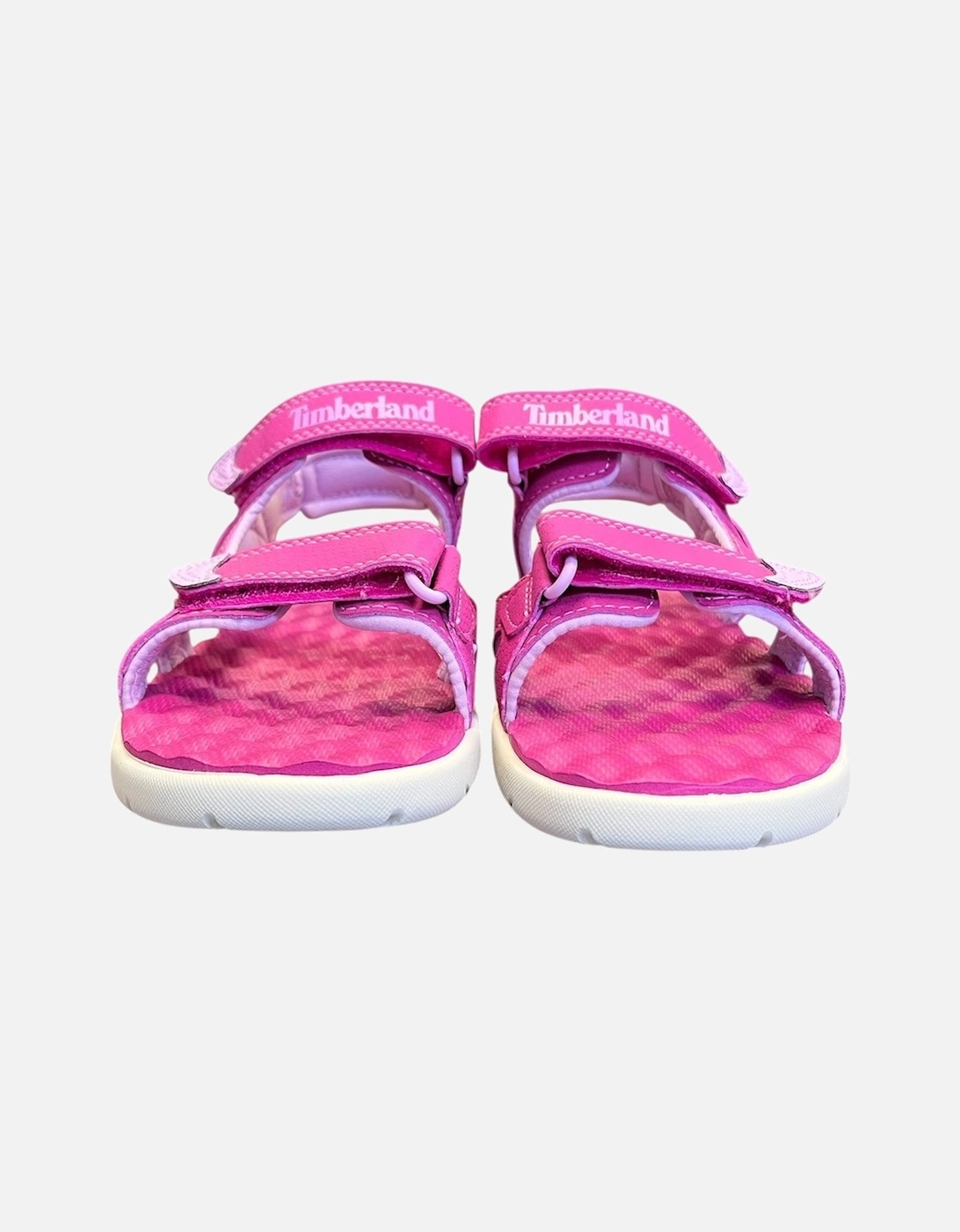 Perkins Row Junior Sandal - Pink