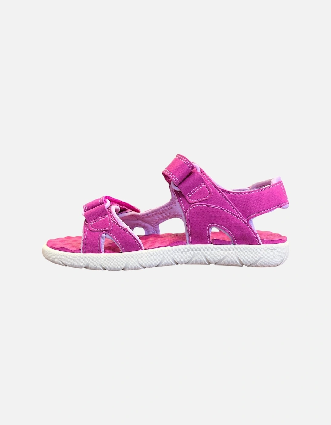Perkins Row Junior Sandal - Pink