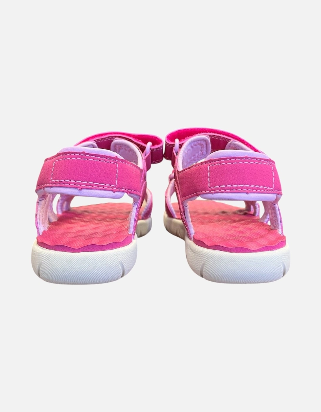 Perkins Row Junior Sandal - Pink