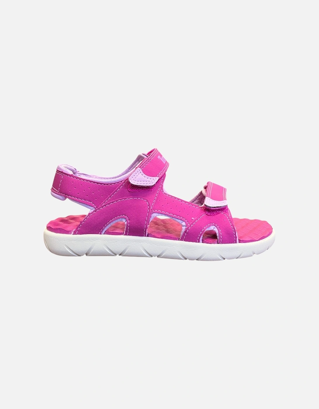 Perkins Row Junior Sandal - Pink, 5 of 4