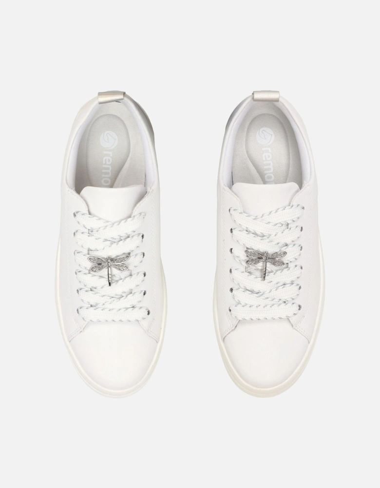 Movie Womens Trainers