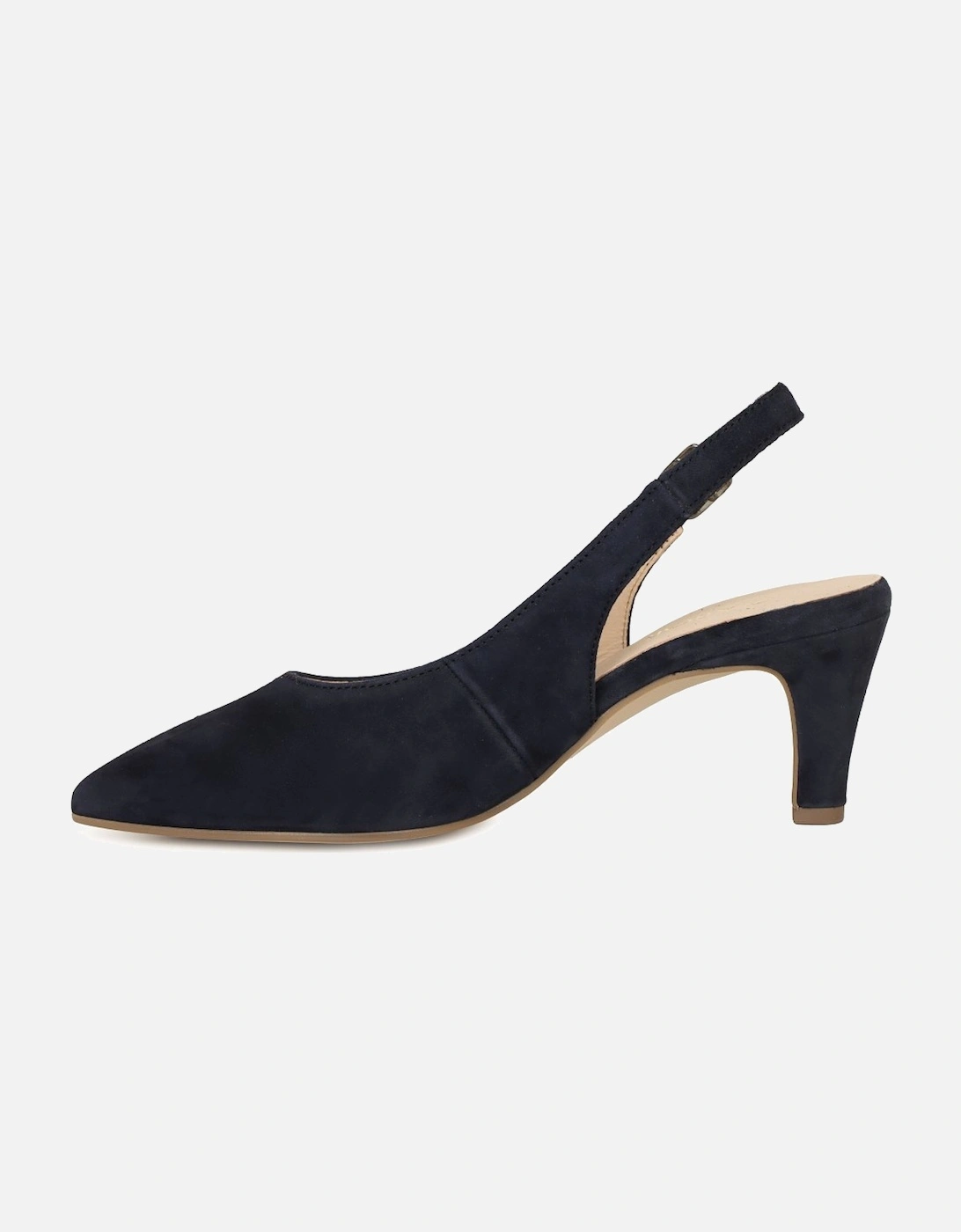 Lazona Womens Court Shoe