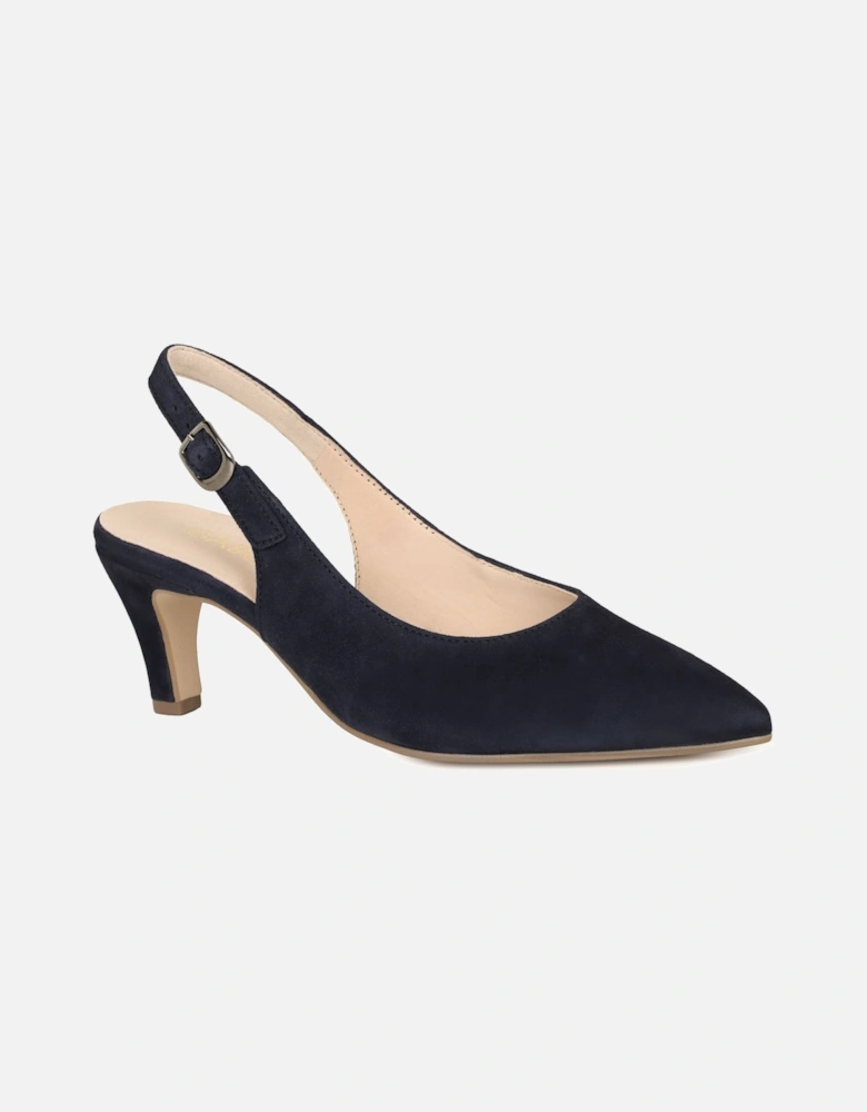 Lazona Womens Court Shoe