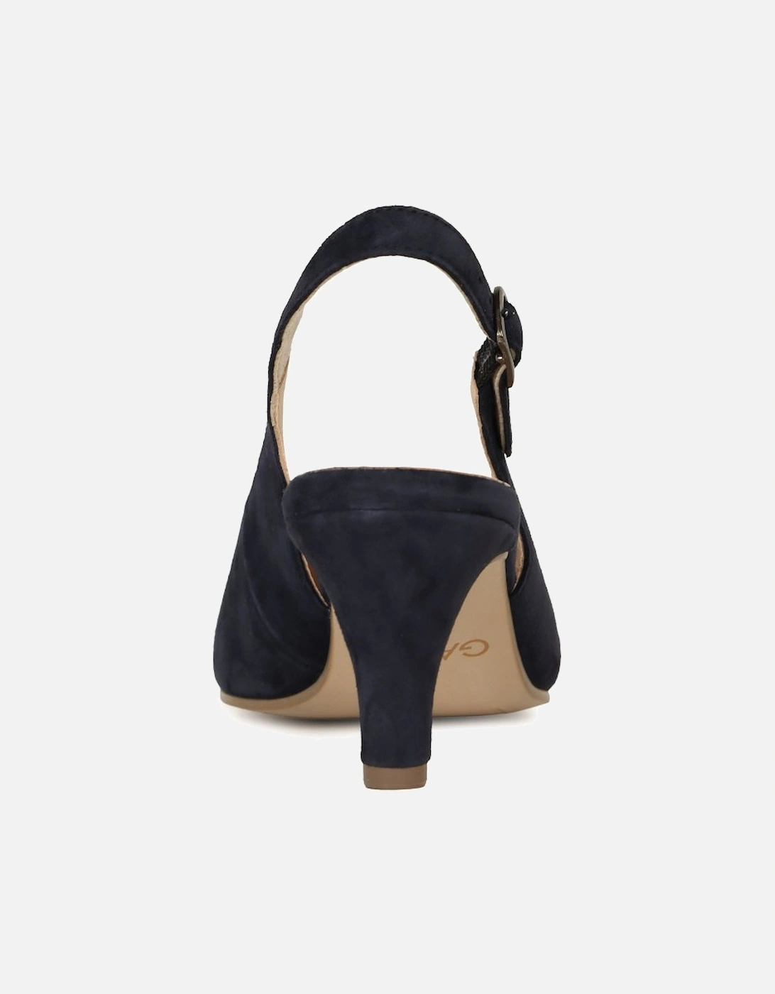 Lazona Womens Court Shoe