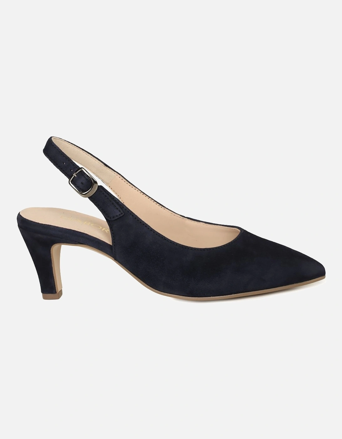 Lazona Womens Court Shoe