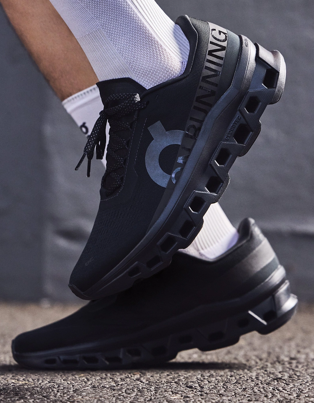 Cloudmonster 1 Sneakers