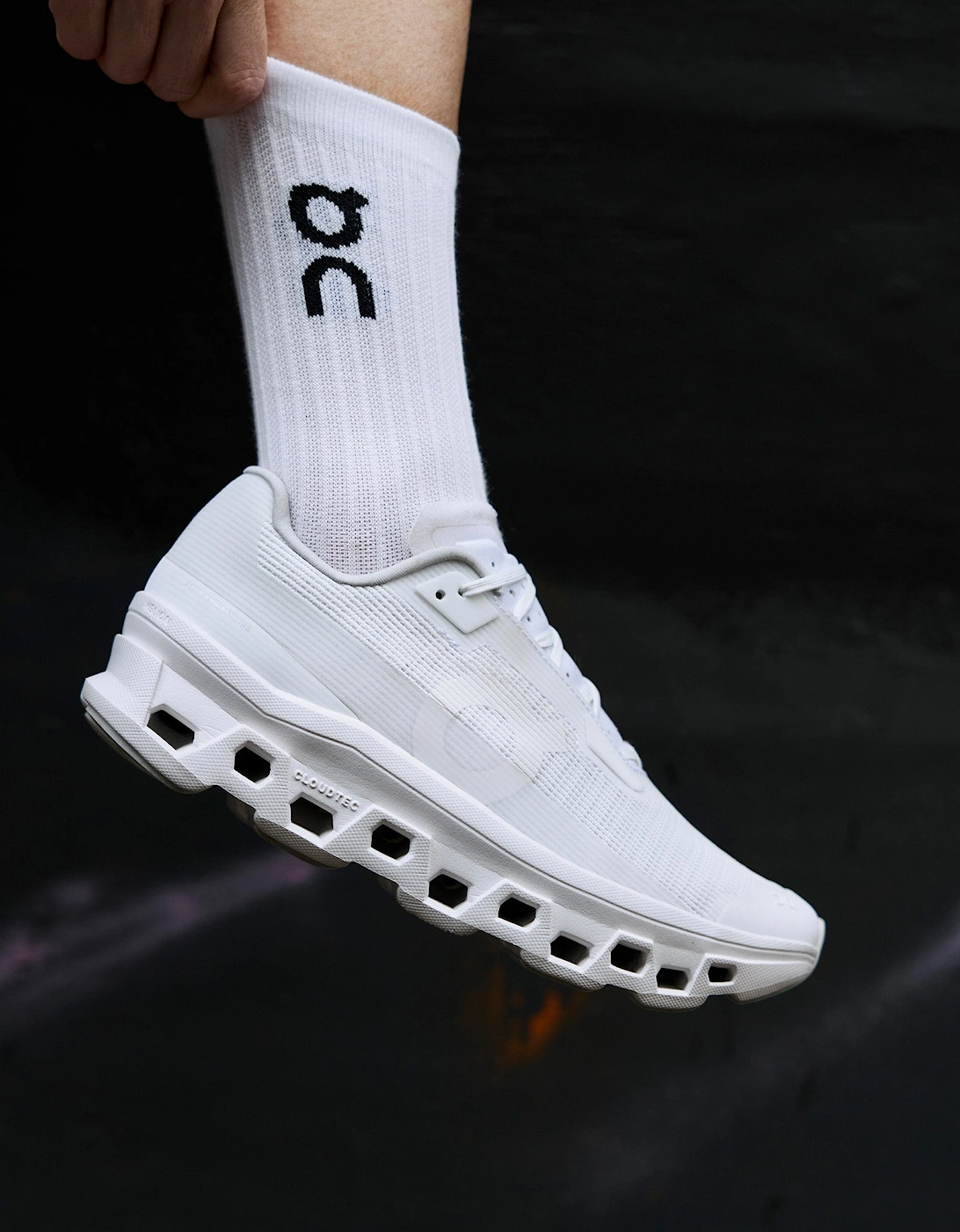 Cloudmonster 1 Sneakers