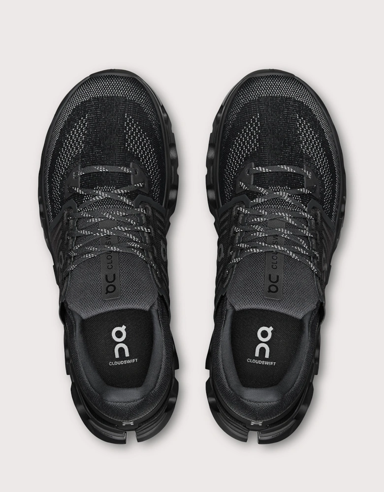 Cloudswift 4 AD Sneakers