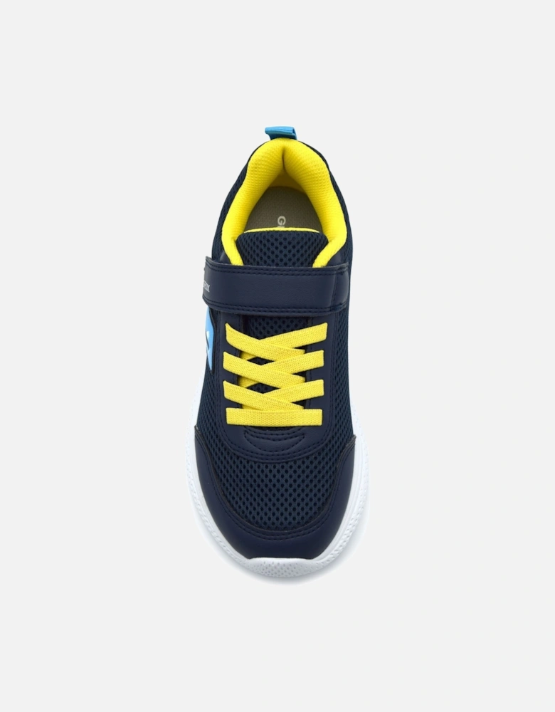 J36GBA J SPRINTYE B.A