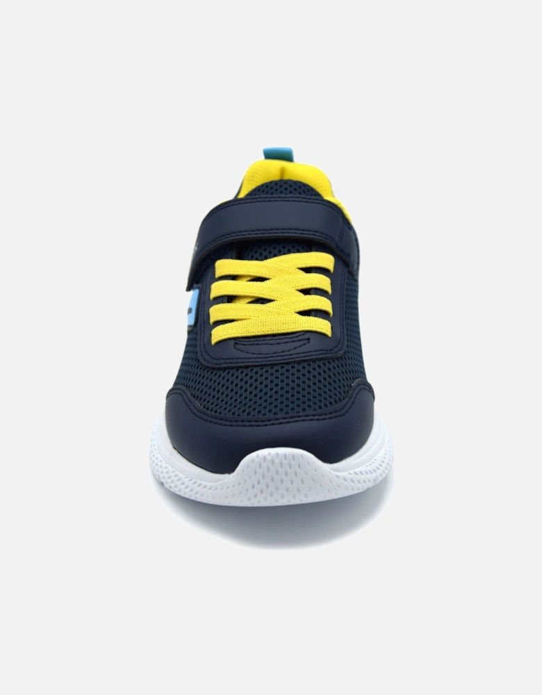 J36GBA J SPRINTYE B.A