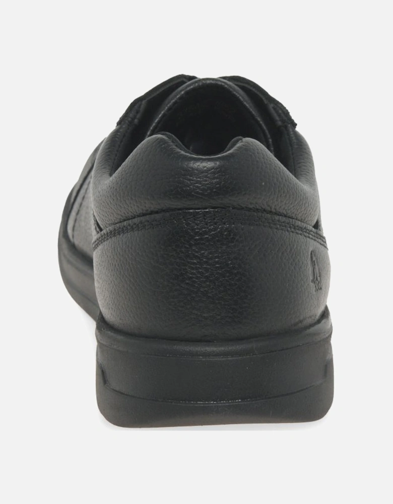 Robert Lace Boys Senior School Shoes