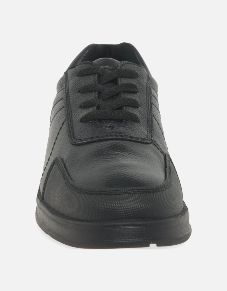Robert Lace Boys Senior School Shoes