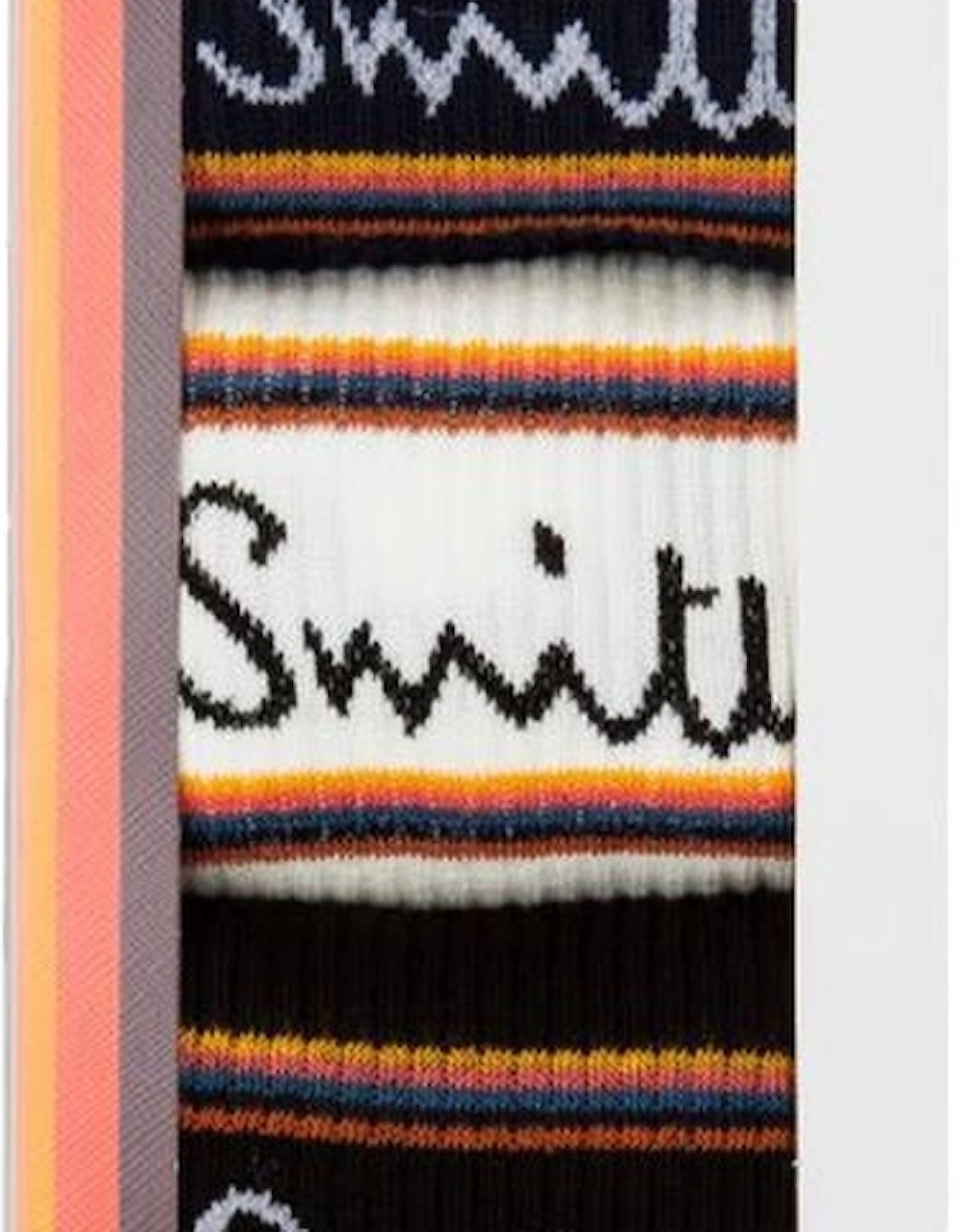 3-Pack Logo Sport Socks, Gift Set