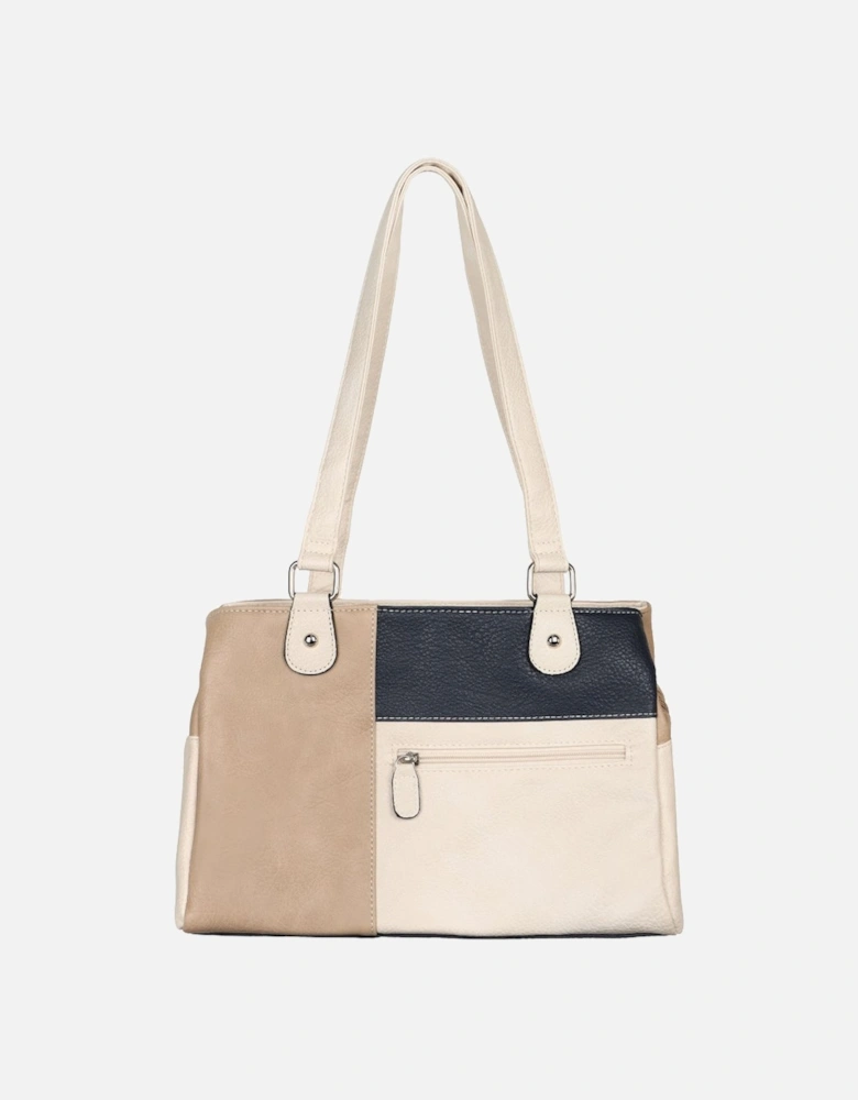 Evie Womens Shoulder Bag