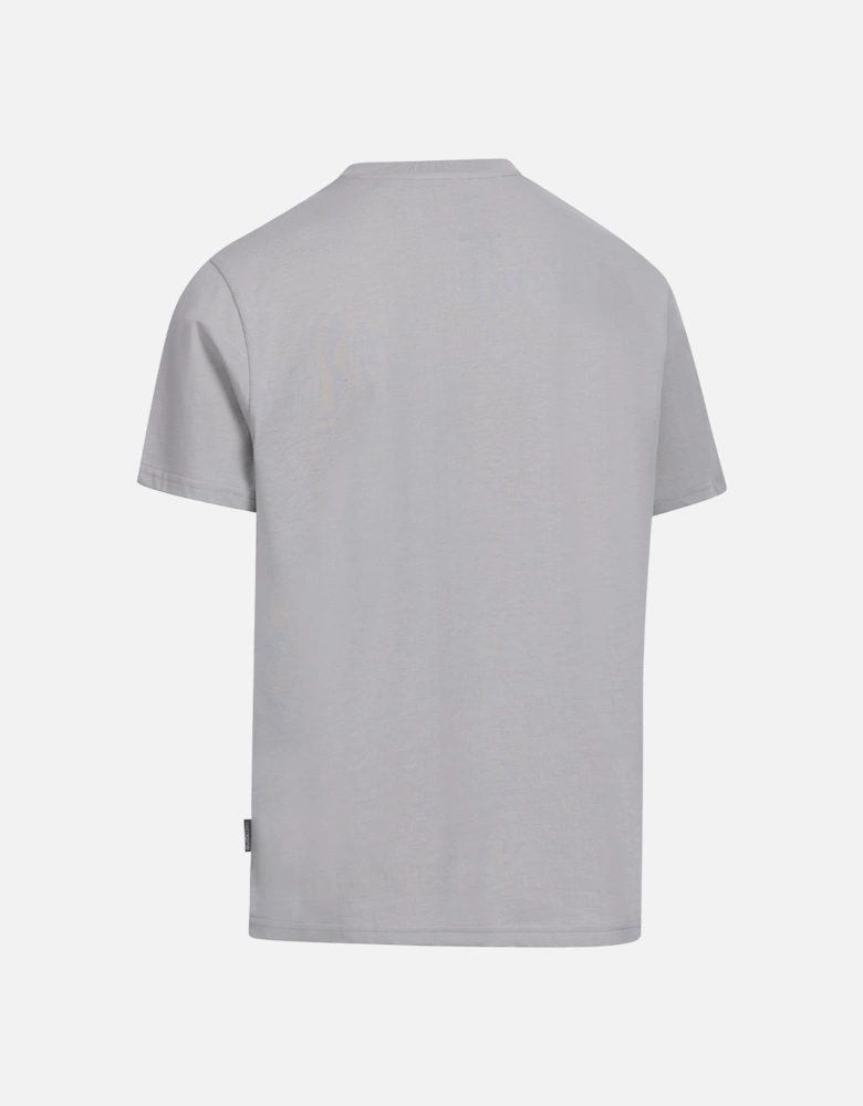 Mens Wonderer Casual T-Shirt