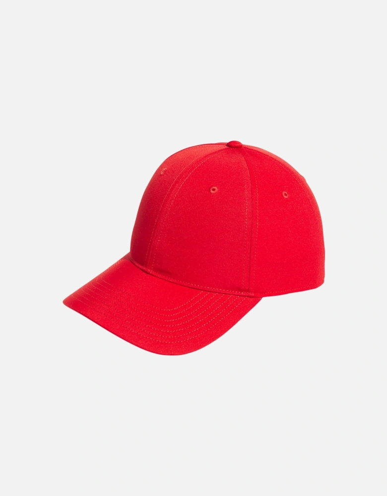 6 Panel Baseball Cap