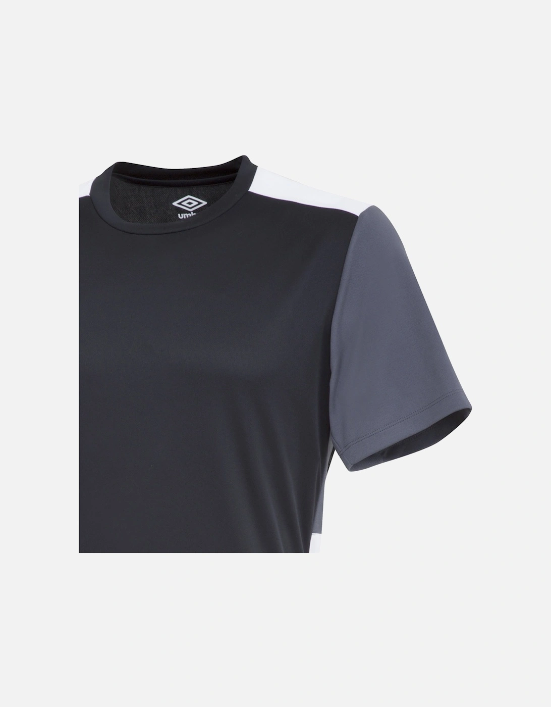 Childrens/Kids Contrast Training Jersey