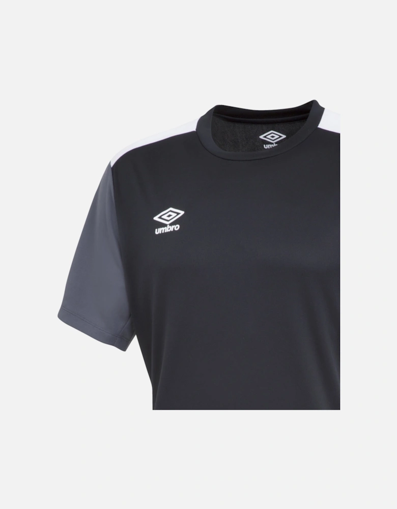 Childrens/Kids Contrast Training Jersey