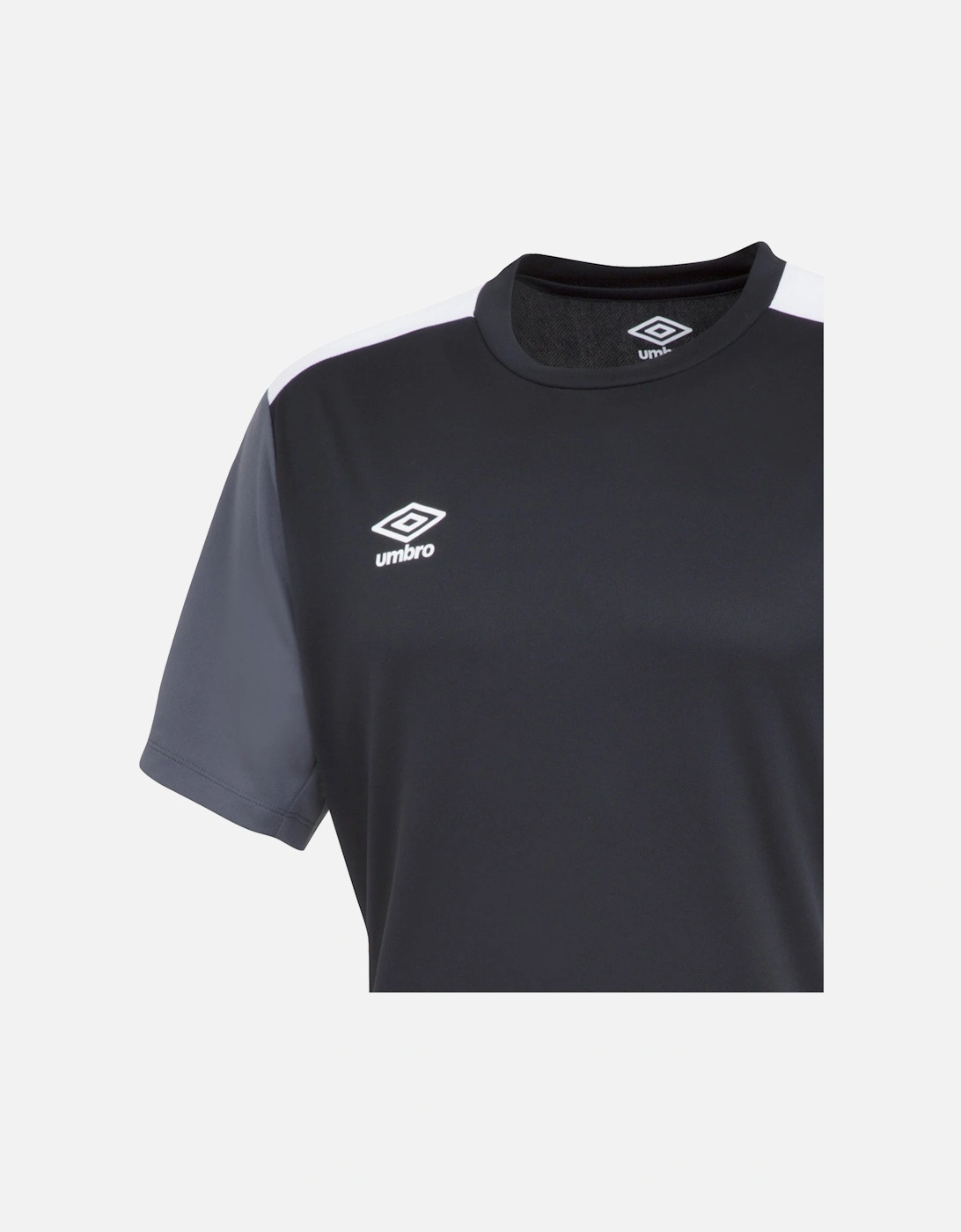 Childrens/Kids Contrast Training Jersey