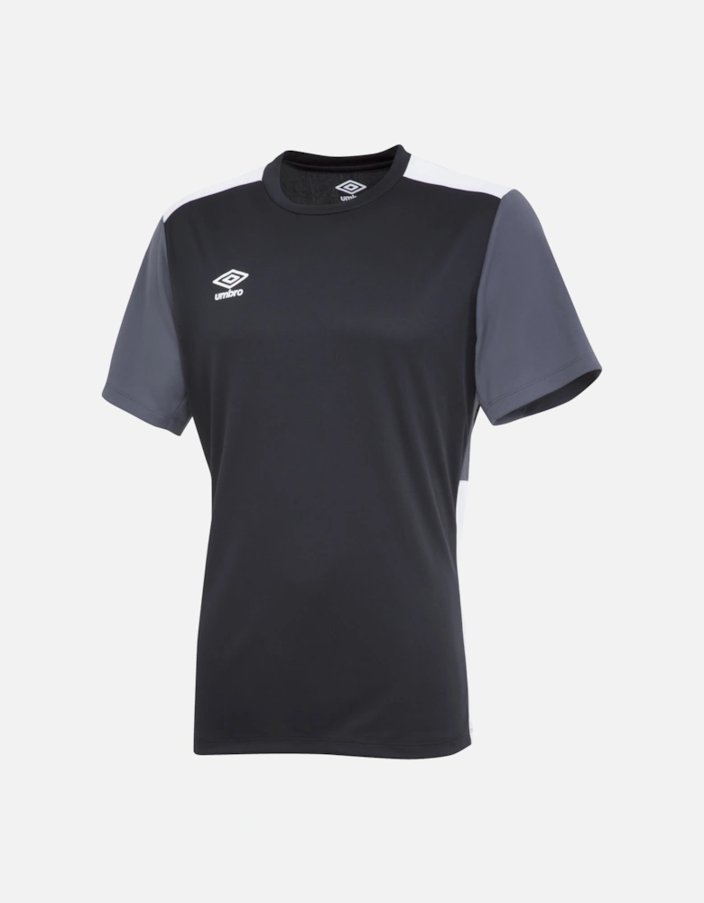 Childrens/Kids Contrast Training Jersey