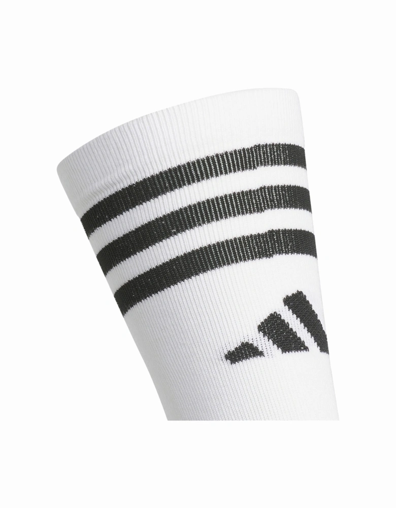 Unisex Adult Crew Socks (Pack of 3)