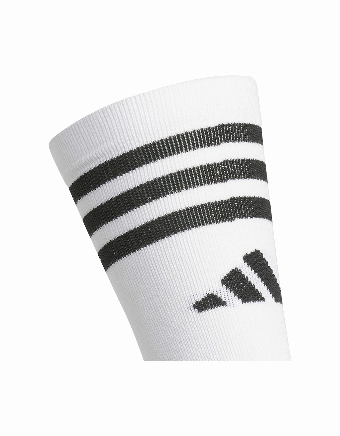Unisex Adult Crew Socks (Pack of 3)