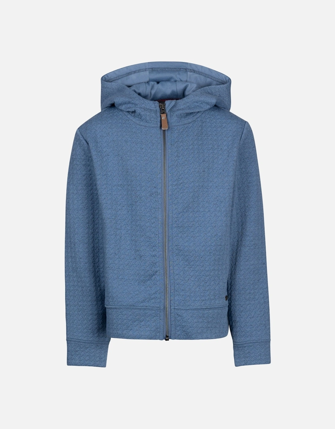 Girls Winnie Full Zip Hoodie, 4 of 3