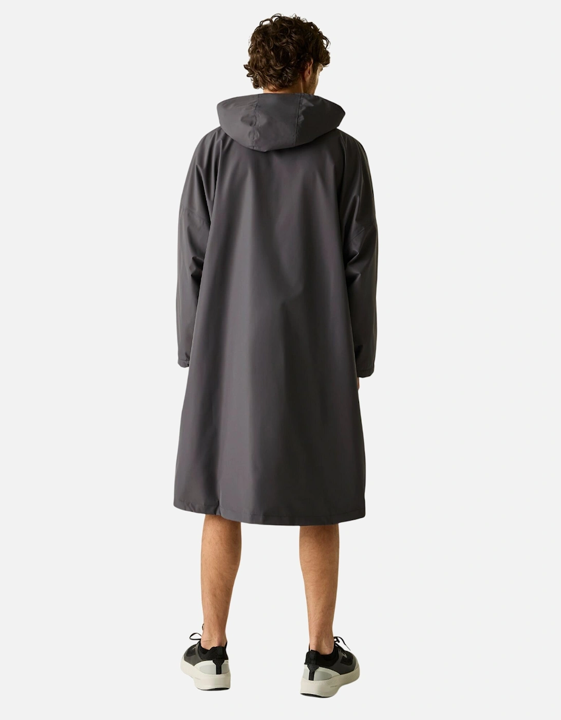 Unisex Adult Waterproof Jacket