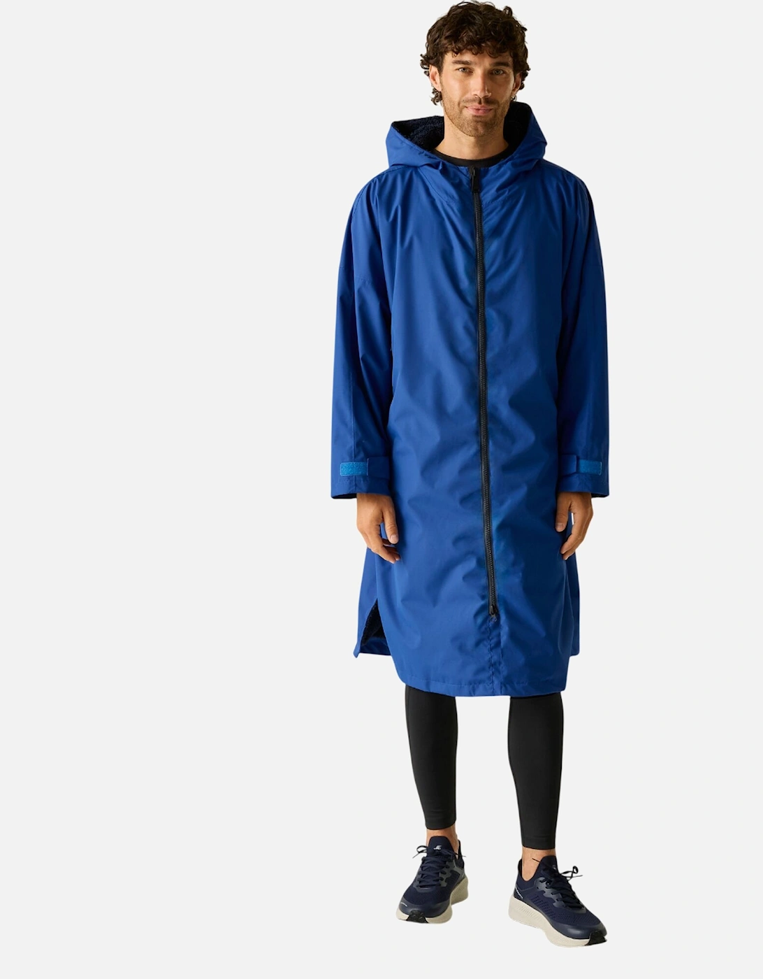 Unisex Adult Waterproof Jacket