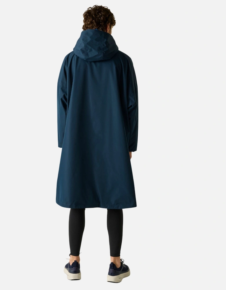 Unisex Adult Waterproof Jacket